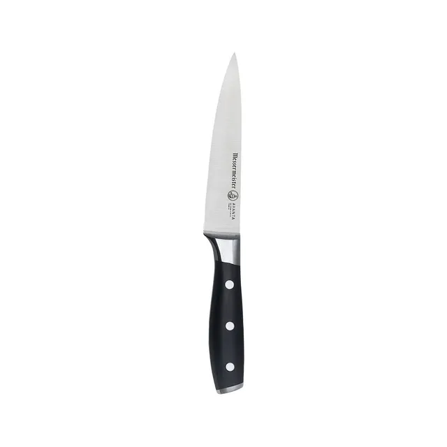 Messermeister Avanta Stainless Steel Starter Knife Set 3 PC