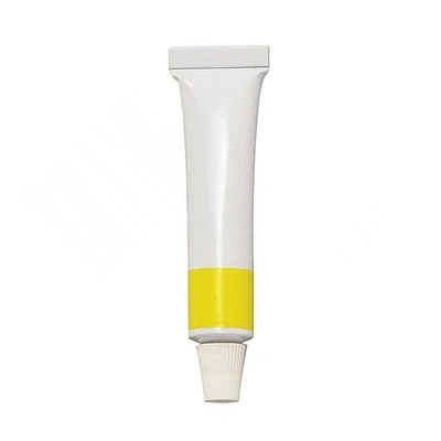 Ice Strop Paste Tube Yellow (601)