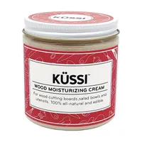 Kussi Wood Moisturizing Cream 200g (WC-2)