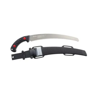 Silky Zubat Professional Curved Pruning Saw 330mm (SI-270-33)