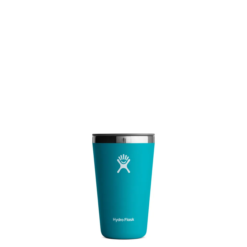 Hydro Flask' 16 oz. All Around™ Tumbler - Laguna