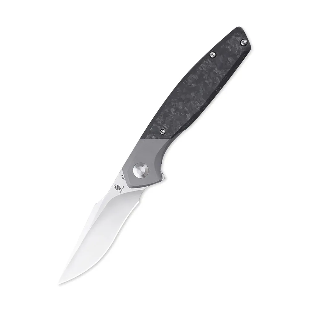 Kizer Grazioso Titanium Carbon Fiber (Ki4572A1)