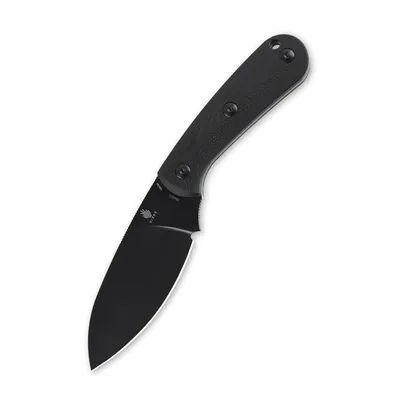 Kizer Baby Black  G10 (1044C1)