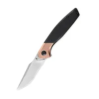 Kizer Grazioso Copper Black G10 (V4572N1)