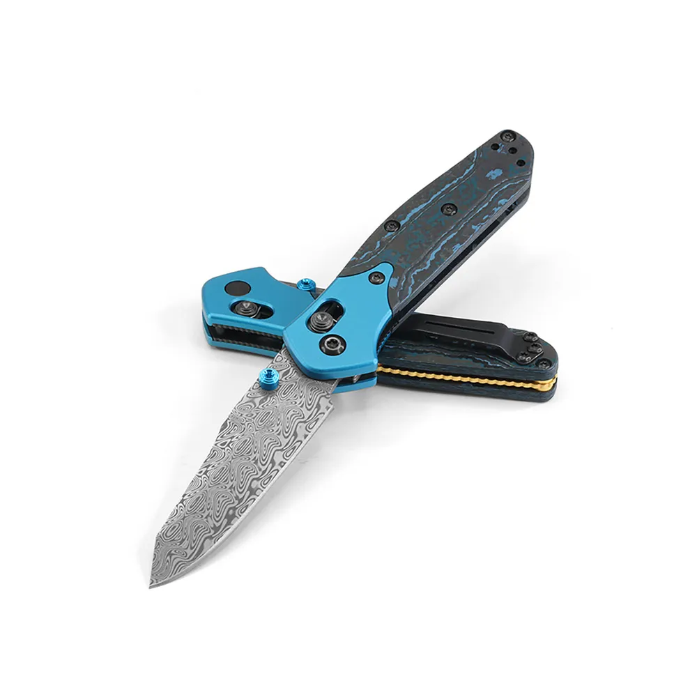 Benchmade Mini Osborne Gold Class (945-221)