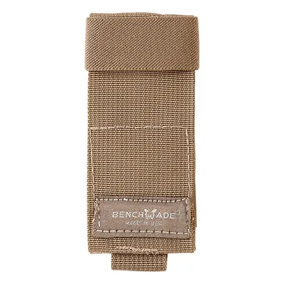 Benchmade Molle Sheath 7 Rescue Hook Brown (984204F)
