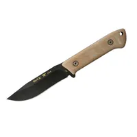 Buck Compadre Camp Knife (0104BRS1-12245)