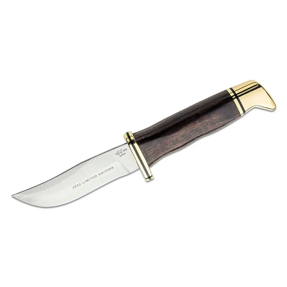 Buck 212 Fixed Ranger Legacy Collection (0212IWSLE-13296)