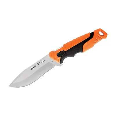 Buck 658 Pursuit Pro Small (0658ORS-12753)