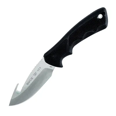 Buck 685 BuckLite Max II Large Guthook (0685BKG-11768)