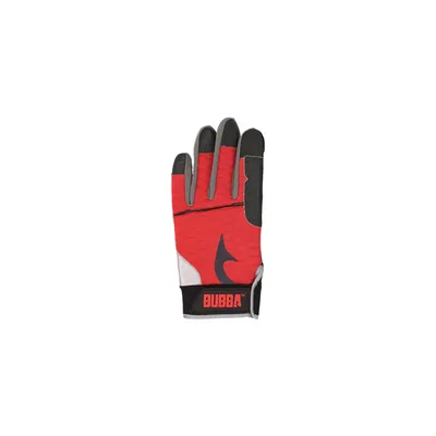 Bubba Ultimate Fillet Gloves Large (BUB1099917)