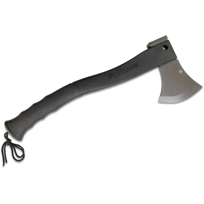 Schrade Survival Axe (SCHAXE2L)