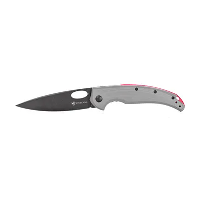 Steel Will Sedge Grey G10 (SMGF1920)