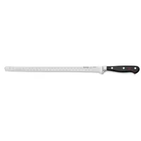 Wusthof Classic 12" Salmon Slicer Knife Hollow Ground (4543/32;1040102432)