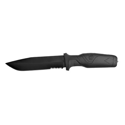 Smith & Wesson Search & Rescue Black With Sharpener (SW1100071)
