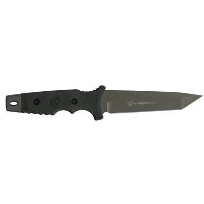 Smith & Wesson Tactital Tanto Fixed Blade (SW7)