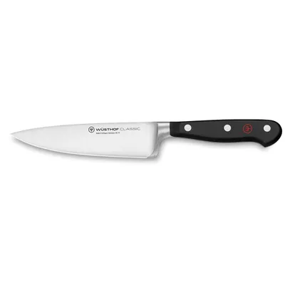 Wusthof Classic 6" Chef Knife (4582-16;1040100116)