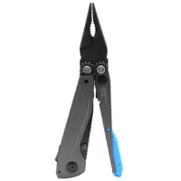 SOG Flash MT Urban Grey + Cyan (29-55-02-41)