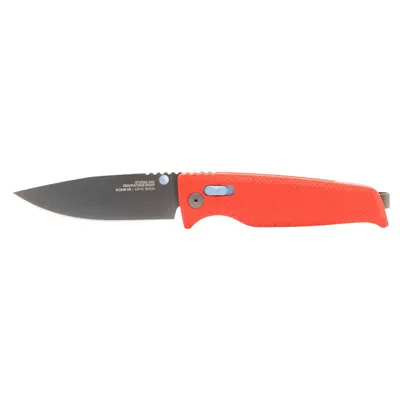 SOG Altair XR Canyon Red (12-79-02-57)