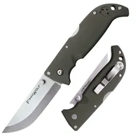 Cold Steel Finn Wolf OD Green (CS-20NPF)