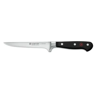 Wusthof Classic 5" Boning Knife (4602/14;1040101414)