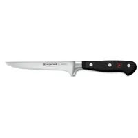 Wusthof Classic 5" Boning Knife (4602/14;1040101414)