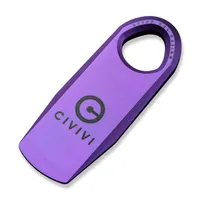 CIVIVI Ti-Bar Purple (C21030-2)