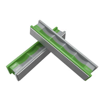 Wicked Edge Diamond Stones 1500/2200 Grit 2Pc (WE15002200)