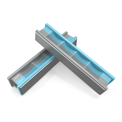 Wicked Edge Diamond Stones Pack 2200 / 3000 Grit (WE22003000)