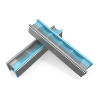Wicked Edge Diamond Stones Pack 2200 / 3000 Grit (WE22003000)