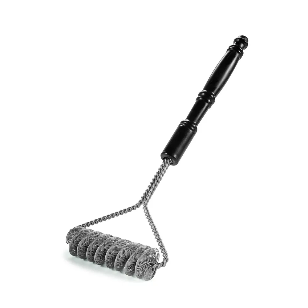 Brushtech 16" Bristle-Free BBQ Brush (BT410C)