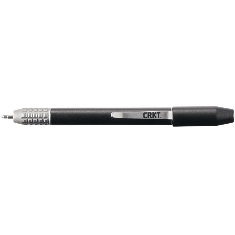 CRKT Techliner Pen Black (TPENBOND)
