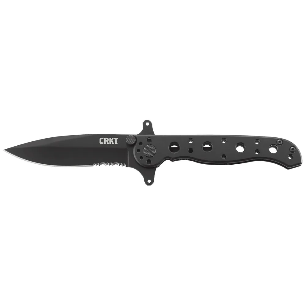 CRKT M21-10KSF Serrated (M21-10KSF)