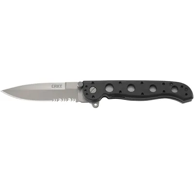 CRKT M16-13Z Spear Point Serrated (M16-13Z)