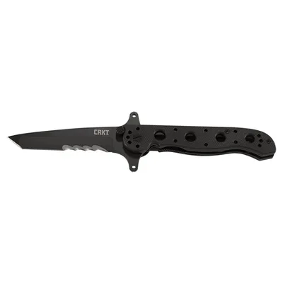CRKT M16-13SFG Special Forces Serrated (M16-13SFG)
