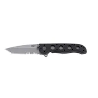 CRKT M16-12Z Tanto Serrated (M16-12Z)