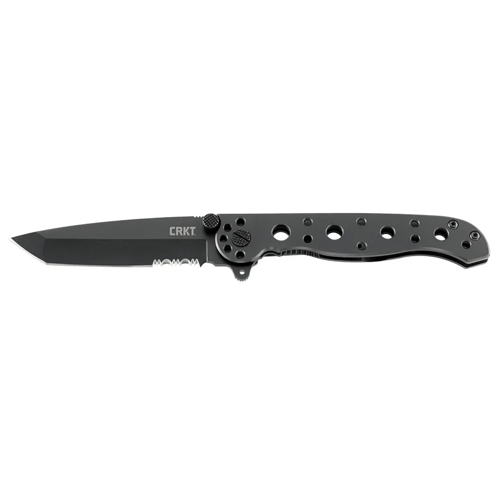 CRKT M16-10KS Serrated (M16-10KS)