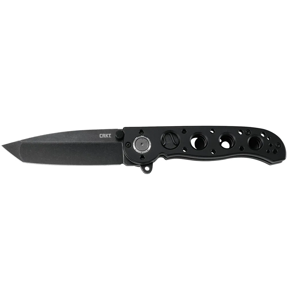 CRKT M16-02DB Tanto Black (M16-02DB)