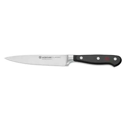 Wusthof Classic 6" Utility Knife (4522/16;1040100716)