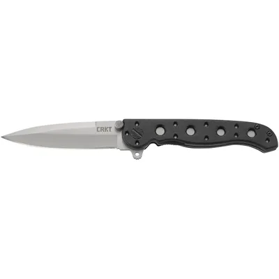 CRKT M16-01Z Spear Point Blk (M16-01Z)