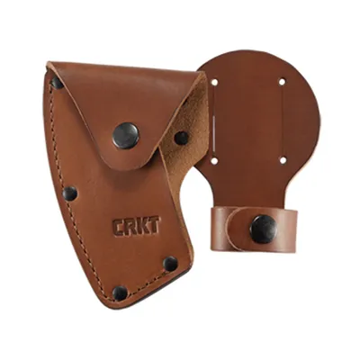 CRKT Freyr Leather Sheath (D2746)