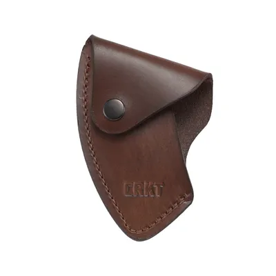 CRKT Berserker Leather Sheath (D2736)