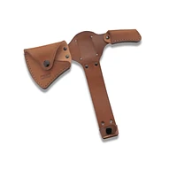 CRKT Woods Kangee T-Hawk Leather Sheath (D2735)