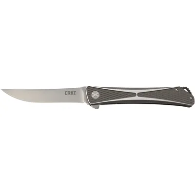 CRKT Jumbones Silver (7532)