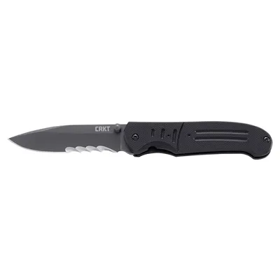 CRKT Ignitor T Serrated (6865)