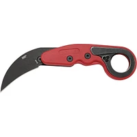 CRKT Provoke Red (4041R)