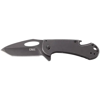 CRKT Bev-Edge Black (4635)