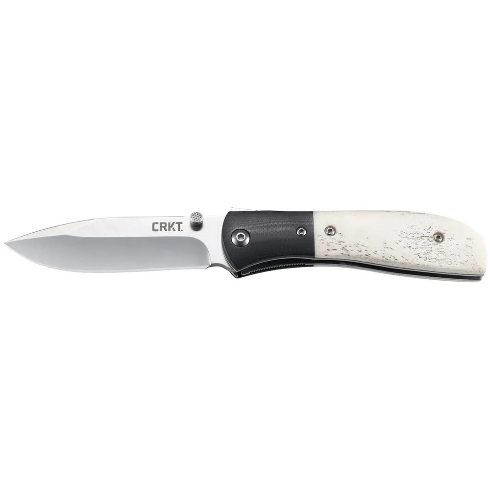 CRKT M4-02 White Bone (M4-02)