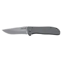 CRKT Drifter Stainless Steel (6450S)