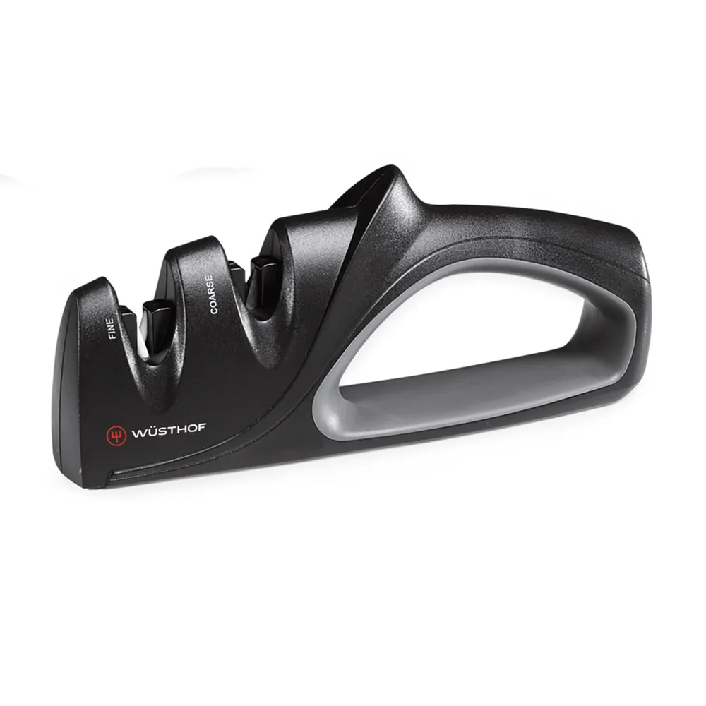 Wusthof 2 Stage Knife Sharpener (4347;3059730101)